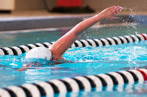 swim fitness at uva near in charlottesville