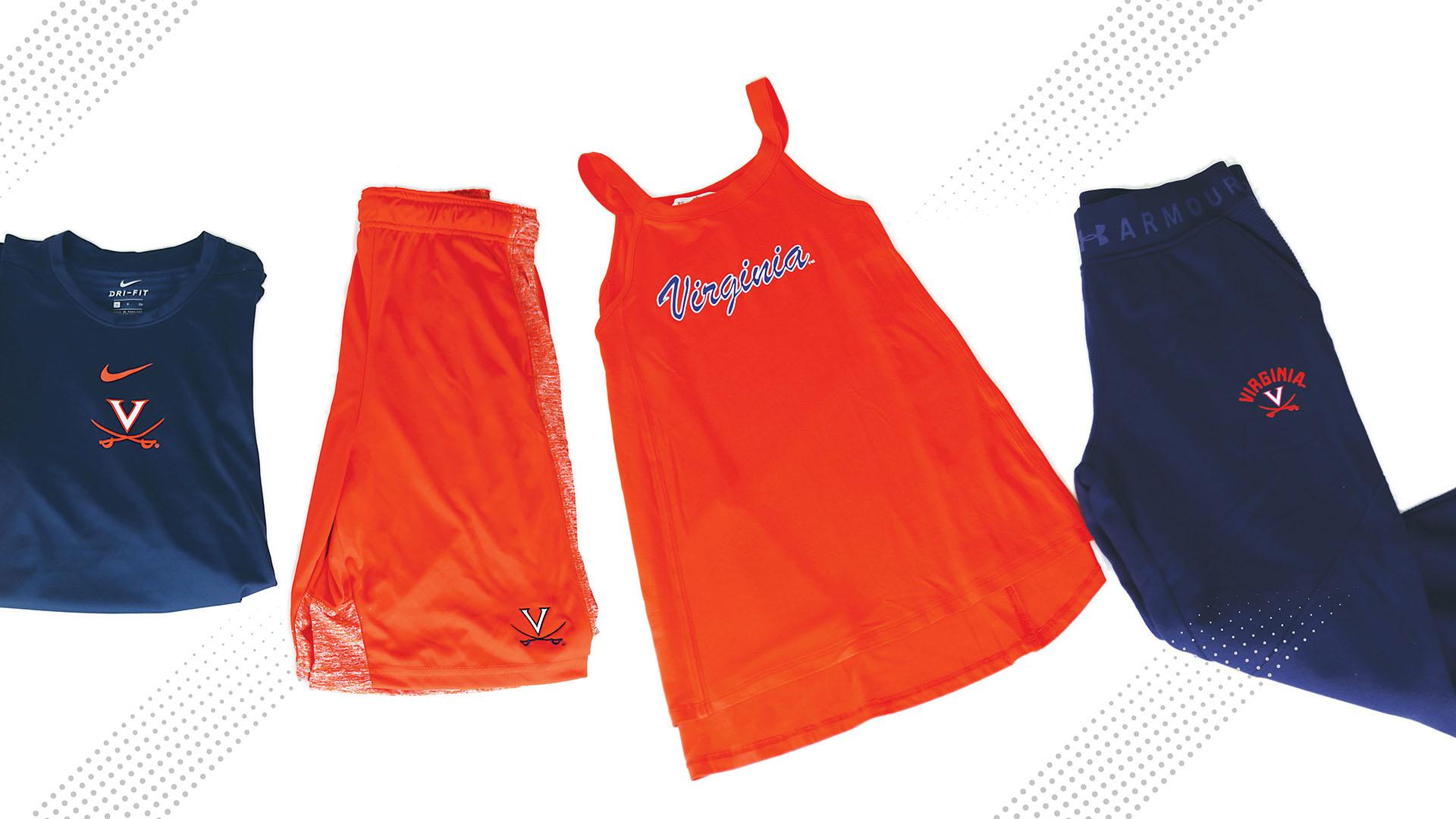 enter to win workout gear